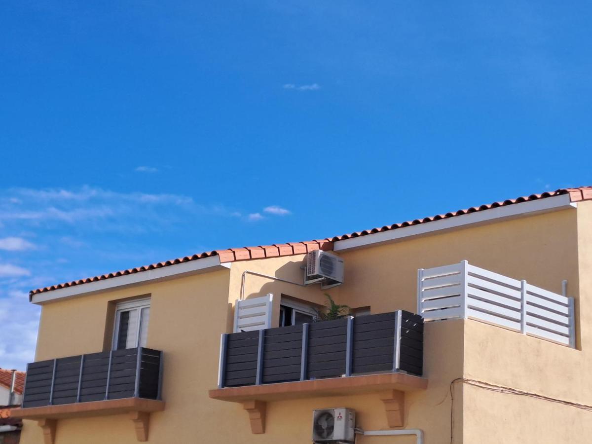L"Indochine Apartman Perpignan Kültér fotó