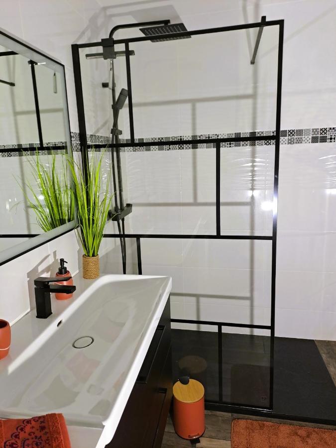 L"Indochine Apartman Perpignan Kültér fotó